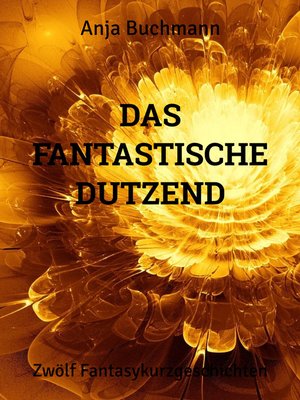cover image of Das fantastische Dutzend